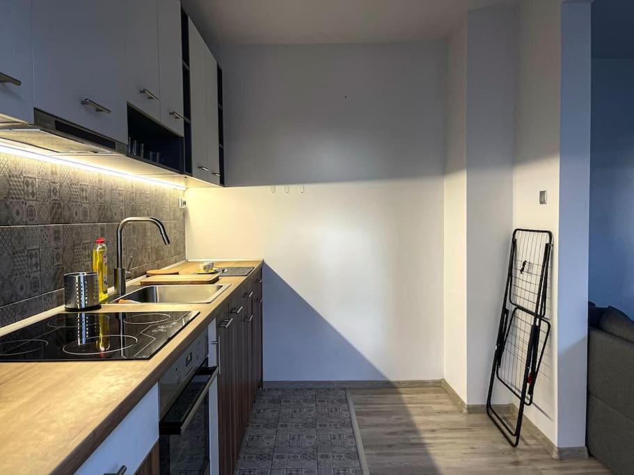 דירות סופיה A Flat For A Great Start מראה חיצוני תמונה