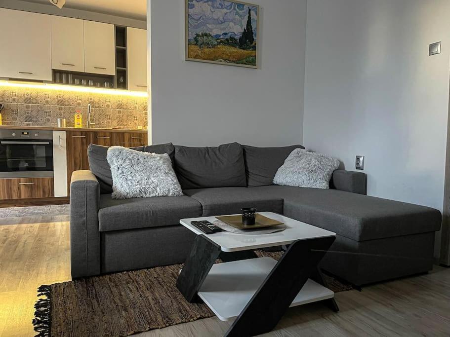 דירות סופיה A Flat For A Great Start מראה חיצוני תמונה